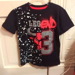 Boy's Sport T-shirt